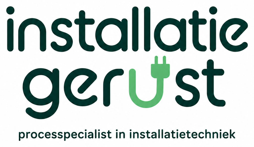 InstallatieGerust